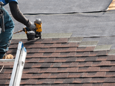 About Roof Repair Experts Southfield, MI